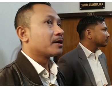 KWC Seeks Meghalaya CM’s Intervention on LSC Issue, Community Hall Construction