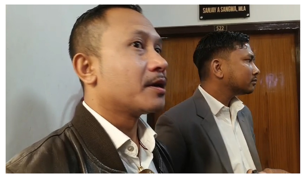 KWC Seeks Meghalaya CM’s Intervention on LSC Issue, Community Hall Construction