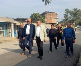 Syiem Calls for Faster Relief, Enhanced District Funding Amid Rising Calamities