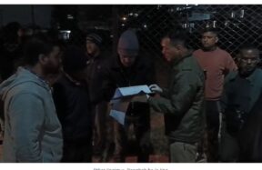 Man Found Dead at His Residence in Kynjat Phutbol