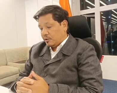 Meghalaya Govt to Hold Consultations on ILP-Like Provision with Political Parties, NGOs