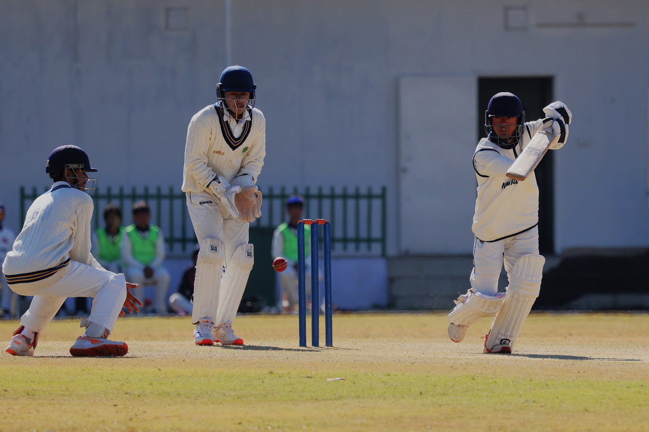 Meghalaya Four Wickets Away From Victory Against Nagaland in U-19 Cooch Behar Trophy