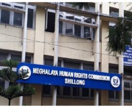 Meghalaya Peoples’ Human Rights Council (MPHRC)