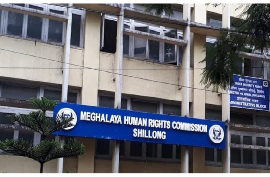 MHRC summons Daistong villagers over blocked public hearing for Shree Cement