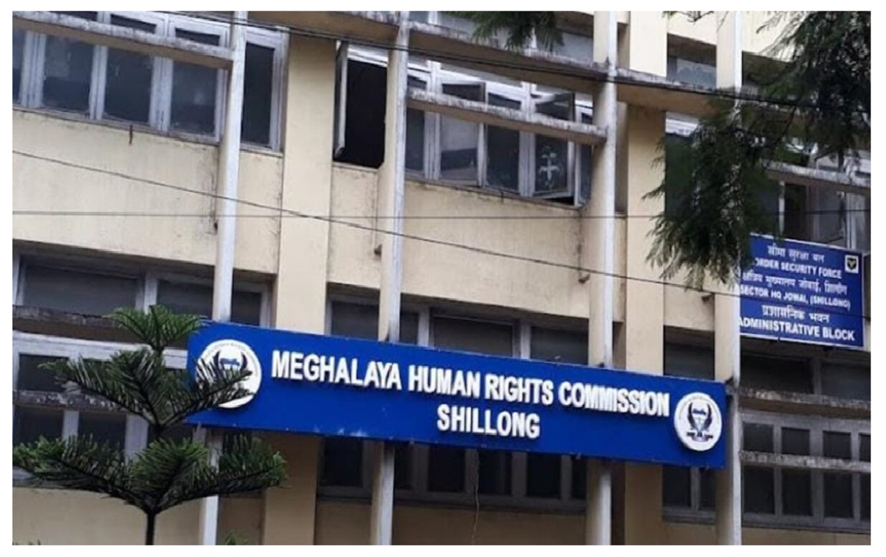 Meghalaya Peoples’ Human Rights Council (MPHRC)