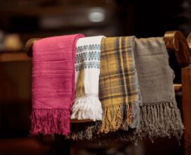 Meghalaya’s Ryndia Gains Spotlight in India’s Textile Reforms