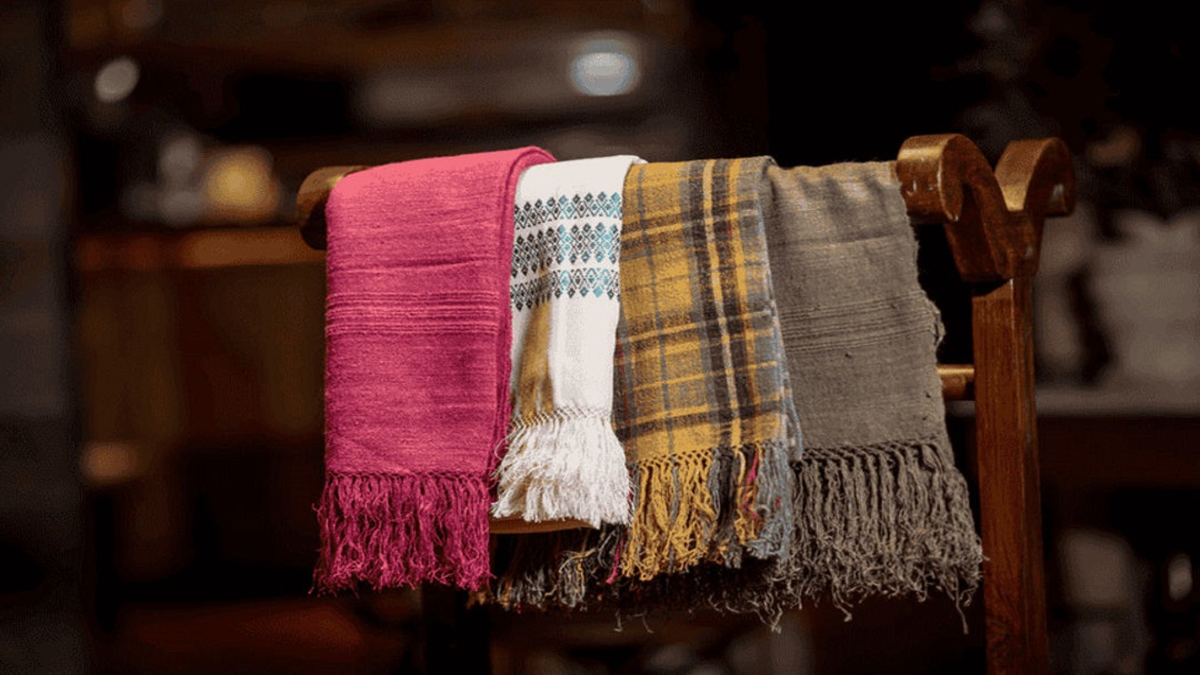 Meghalaya’s Ryndia Gains Spotlight in India’s Textile Reforms