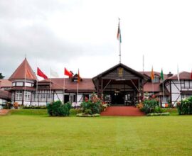 Raj Bhavan renamed as Lok Bhavan