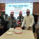 Sanbor Shullai Celebrates Christmas with Various Religious Groups in Shillong