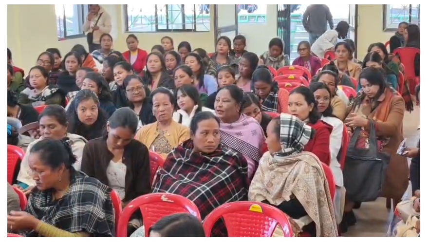 Seven months, no wages. Asha workers give govt deadline: Dec 19.