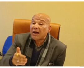 Shullai raps Legal Metrology for poor enforcement, orders 60-day status report