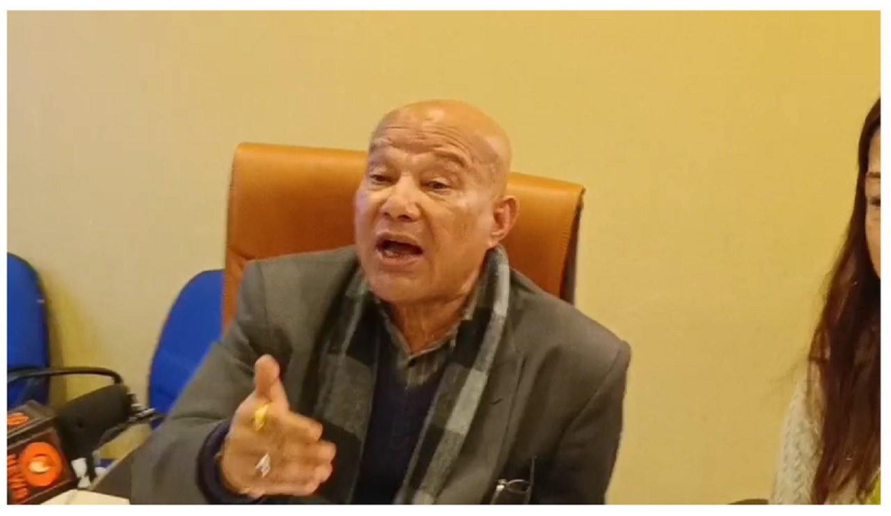 Shullai raps Legal Metrology for poor enforcement, orders 60-day status report