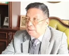 10-Day Budget Session of Meghalaya Assembly Approved