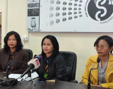 ASHAs Announce Indefinite Strike from January 8 Over Pending Incentives