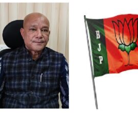 BJP Confident of Assam Victory, Himanta Biswa Sarma to Continue as Chief Minister: Shullai