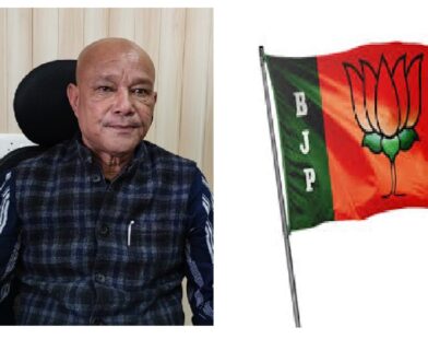 BJP Confident of Assam Victory, Himanta Biswa Sarma to Continue as Chief Minister: Shullai