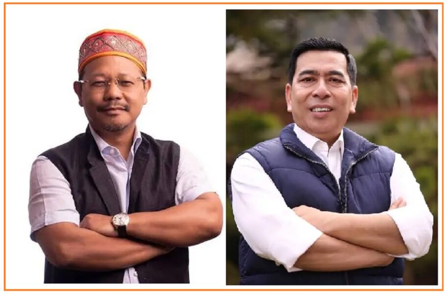 Dhar Downplays Speculation on NPP’s Rajya Sabha Pick