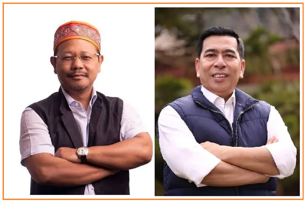 Dhar Downplays Speculation on NPP’s Rajya Sabha Pick