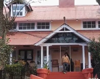 District Courts in Shillong Demonstrate Speed, Efficiency in Delivering Timely Justice