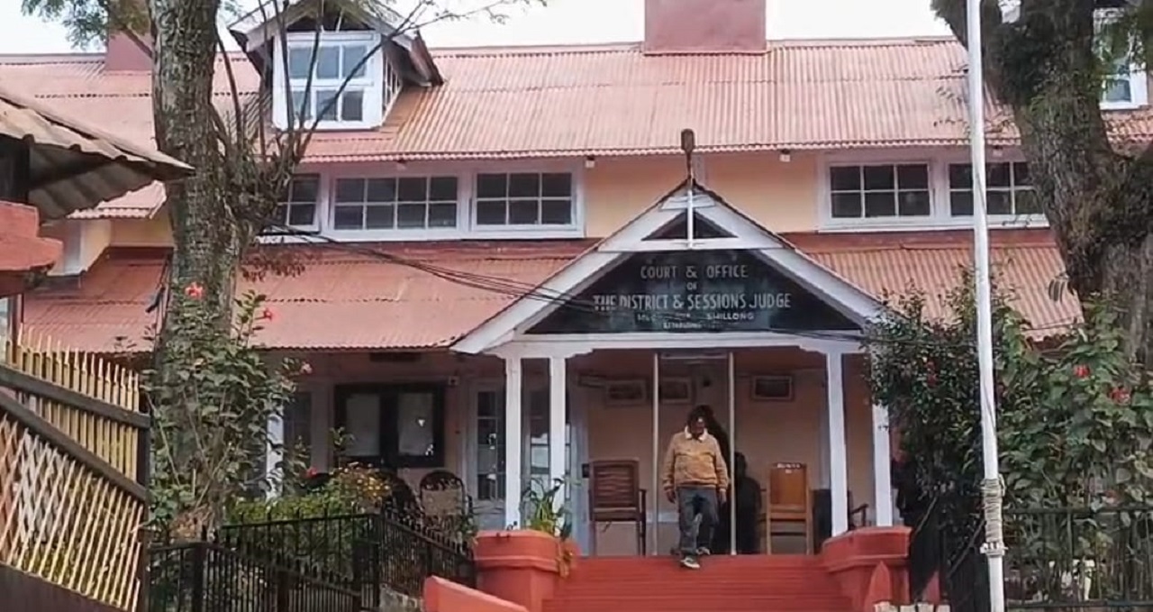 District Courts in Shillong Demonstrate Speed, Efficiency in Delivering Timely Justice