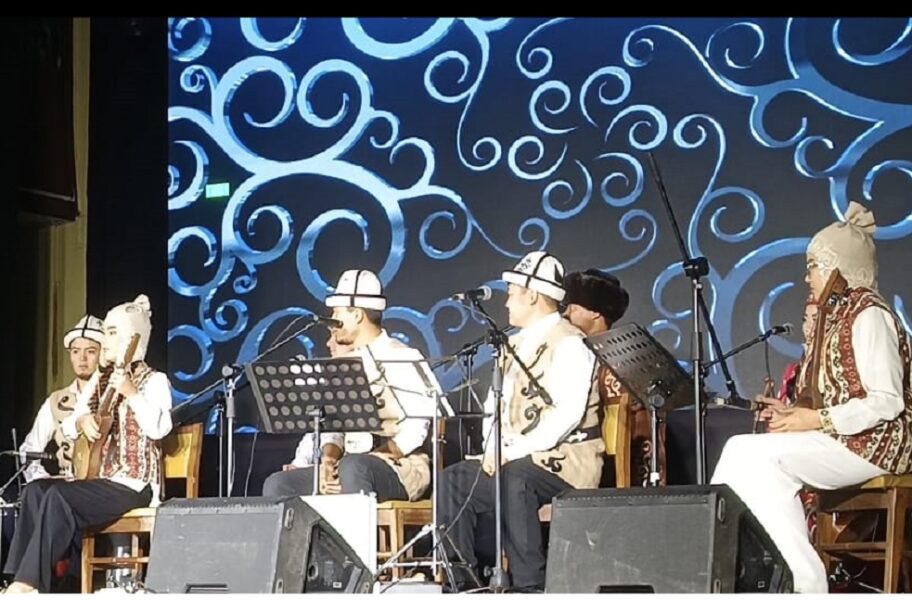 Global Rhythms Enliven Shillong at 11th India International Dance and Music Festival