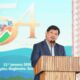Growth Rate Alone Does Not Define Success: Meghalaya CM