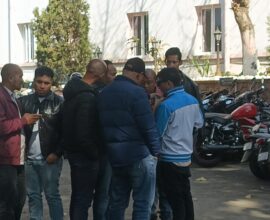 HITO Urges Govt to Implement IOA & AA Signed with Khasi States