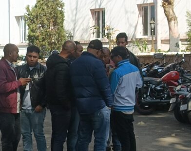 HITO Urges Govt to Implement IOA & AA Signed with Khasi States