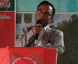 HYC Condemns Deputy CM’s “Die a Natural Death” Remark on Residents’ Safety Bill