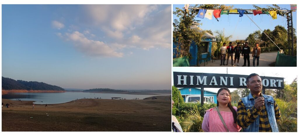 Saphai Himani Resort at Saphai Near Kupli Dam Marks New Chapter in Eco-Tourism ...