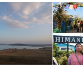 Himani Resort at Saphai Near Kupli Dam Marks New Chapter in Eco-Tourism Development