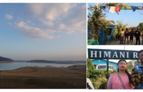 Himani Resort at Saphai Near Kupli Dam Marks New Chapter in Eco-Tourism Development