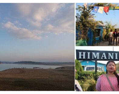 Himani Resort at Saphai Near Kupli Dam Marks New Chapter in Eco-Tourism Development