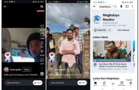Home Guard Volunteer Arrested for Extortion in Shillong