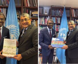 India Nominates Meghalaya’s Cultural Landscape for UNESCO World Heritage Status