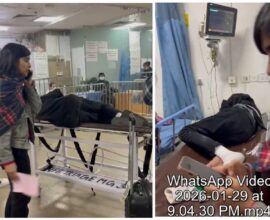 KSU Delhi Unit’s Timely Intervention Ensures Boy’s Safety