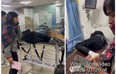 KSU Delhi Unit’s Timely Intervention Ensures Boy’s Safety