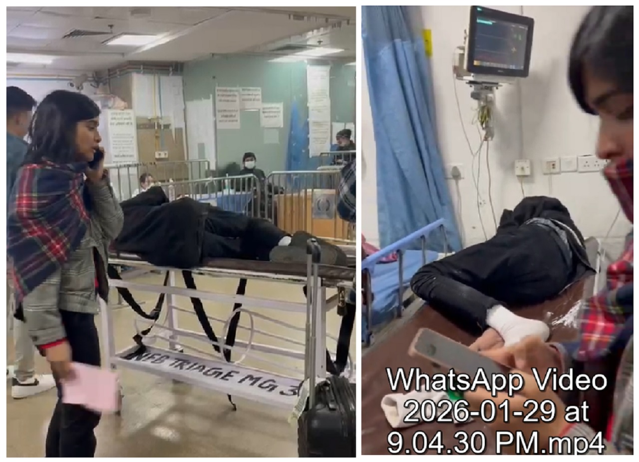 KSU Delhi Unit’s Timely Intervention Ensures Boy’s Safety