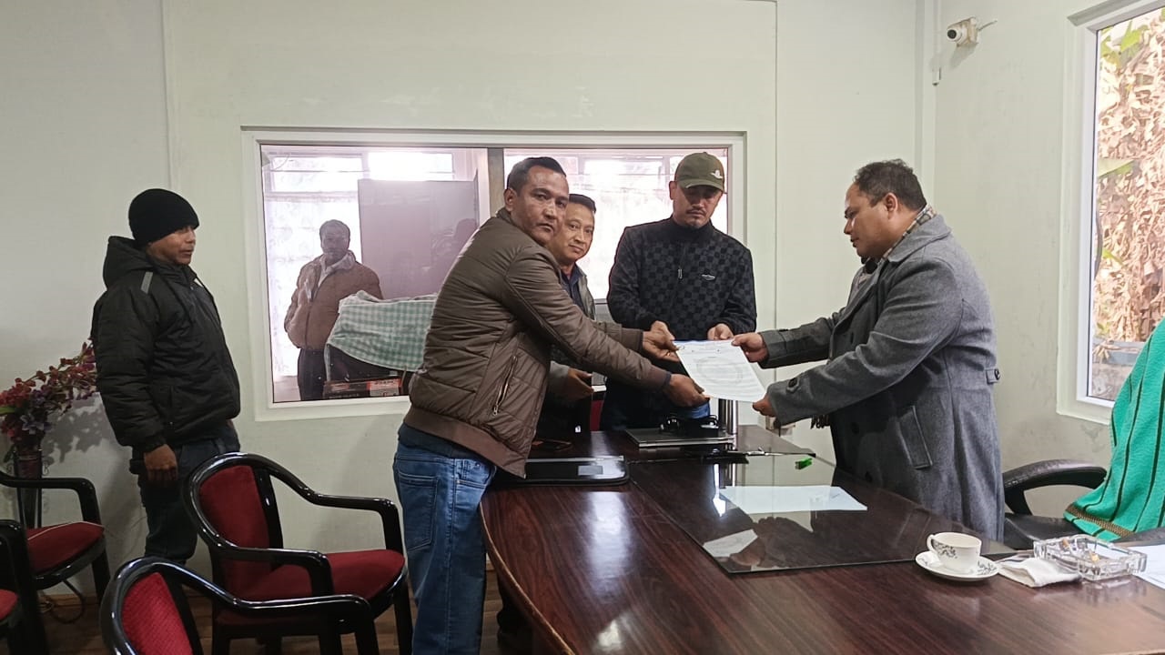 MSCCSWA Demands Transparent Work Allocation, District-Wise Tender Splitting