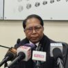 'Make your own law': Mukul on Govt's MRSSA dilemma