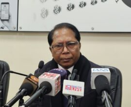 'Make your own law': Mukul on Govt's MRSSA dilemma