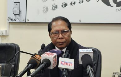 'Make your own law': Mukul on Govt's MRSSA dilemma
