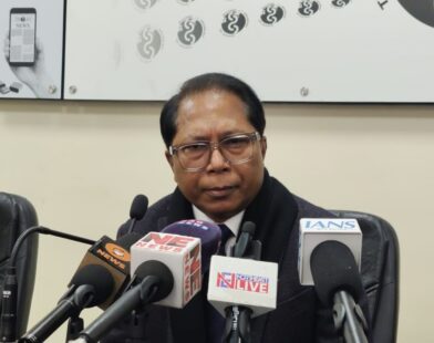 'Make your own law': Mukul on Govt's MRSSA dilemma