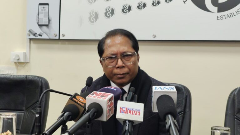 'Make your own law': Mukul on Govt's MRSSA dilemma
