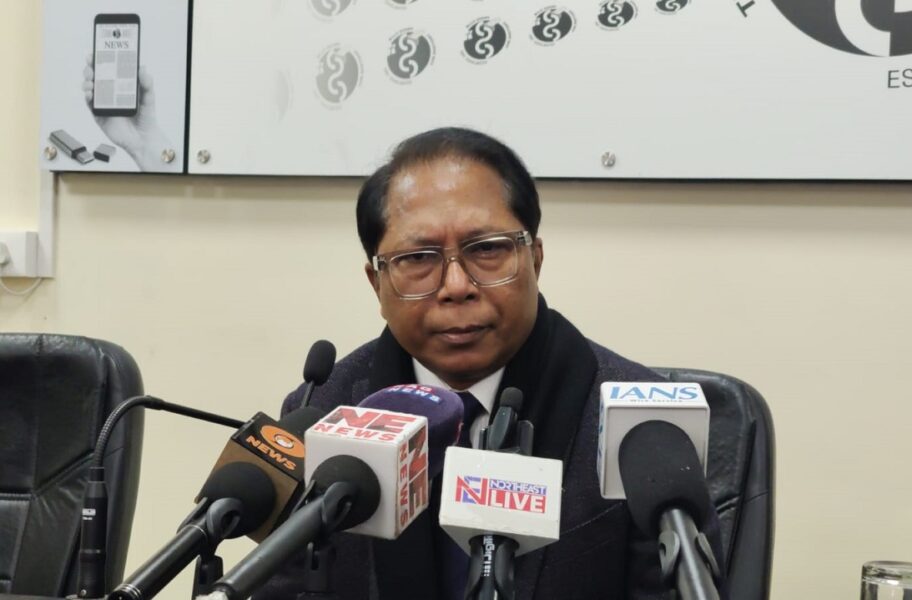 'Make your own law': Mukul on Govt's MRSSA dilemma