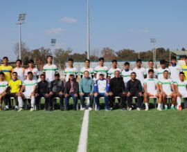 Meghalaya Aim Strong Start Against Odisha in Santosh Trophy Final Round