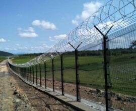 Meghalaya CM Assures Aggressive Push to Complete Border Fencing
