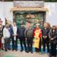 Meghalaya CM Inaugurates Khasi Traditional Mural of Seng Samla Mawlai Pyllun