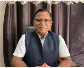 Threat to Garos: Meghalaya Minister Assures Action