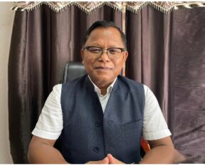 Meghalaya PHE dept banking on afforestation, trenches for water source revival: Marak